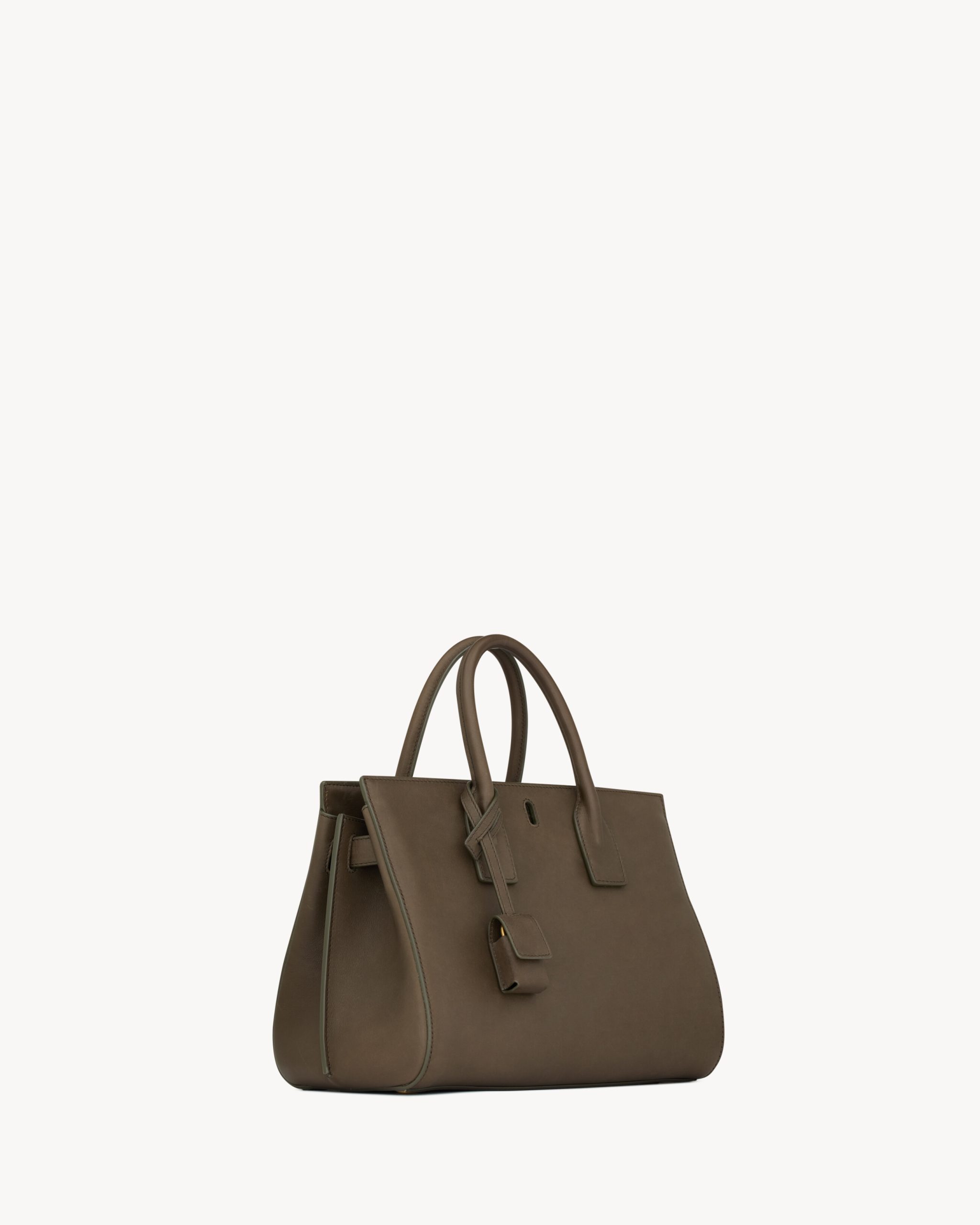 YSL SAC DE JOUR in leather – SMALL - Image 4